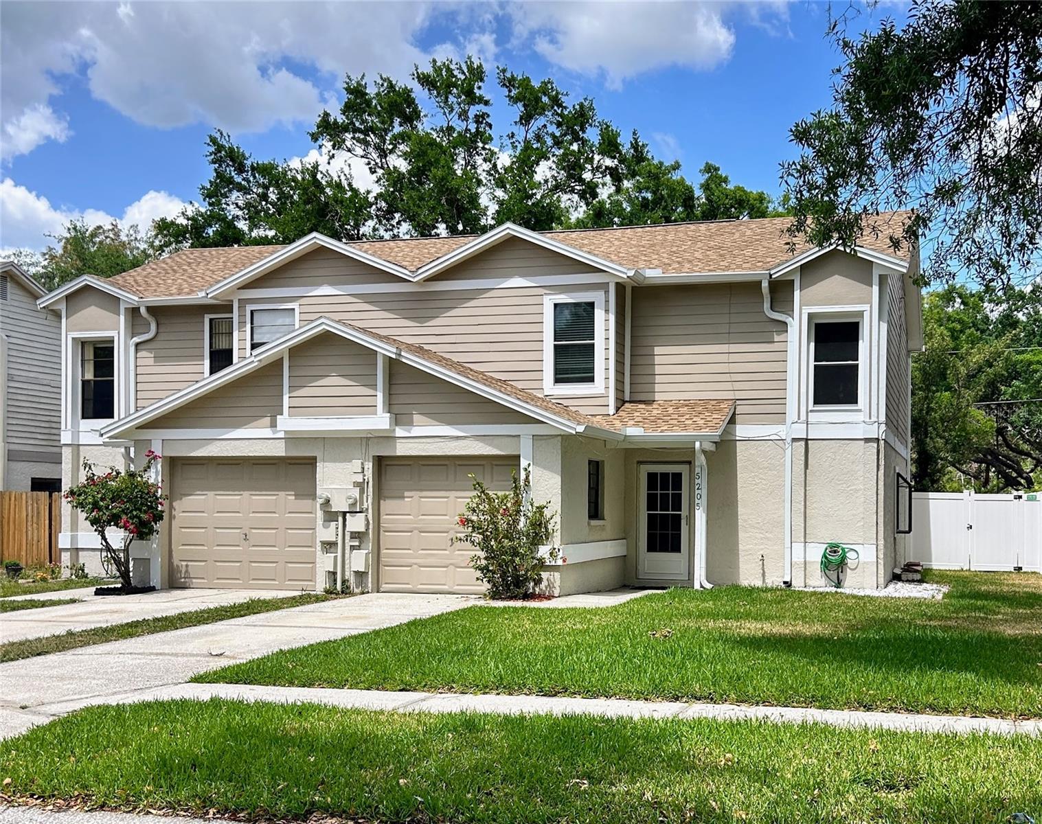 5205 CORVETTE DR, TAMPA, FL, 33624