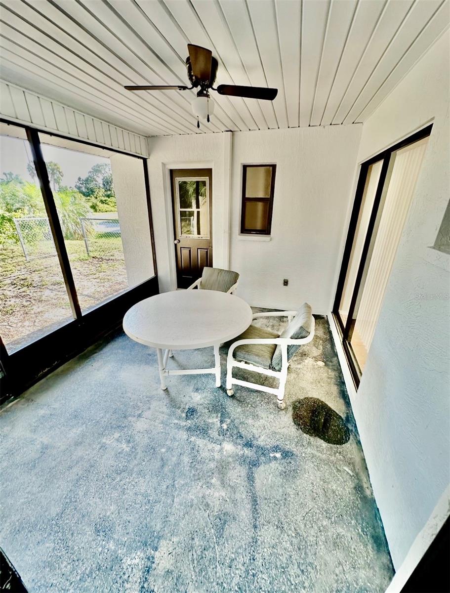 9271 TACOMA AVE #B, ENGLEWOOD, FL, 34224