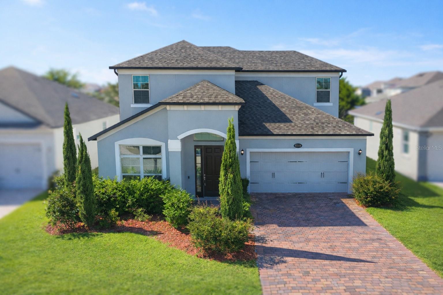 1144 NARCOOSSEE DEL SOL BLVD, ST CLOUD, FL, 34771