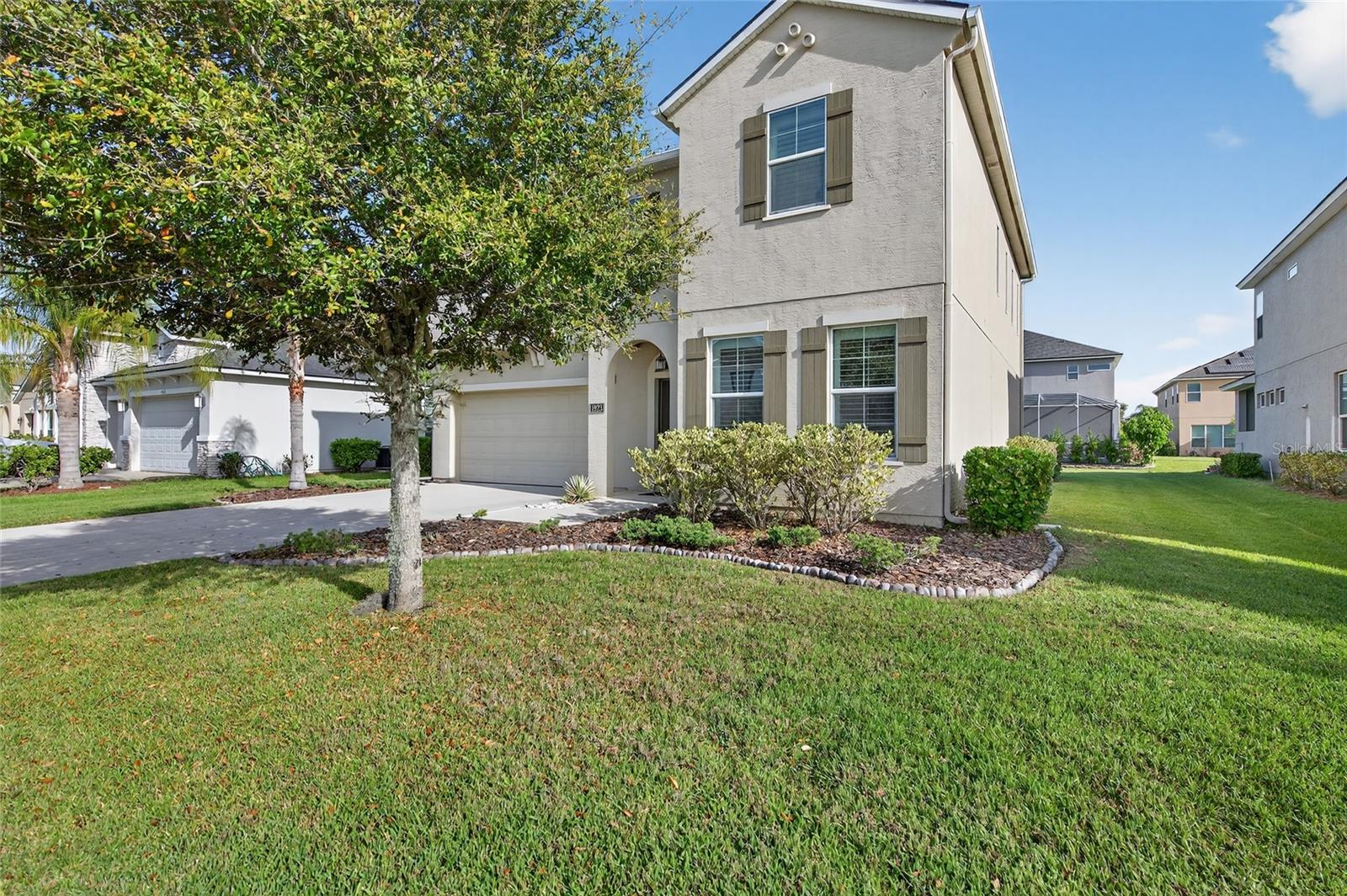 1923 MENDOCINO LN, PORT ORANGE, FL, 32128