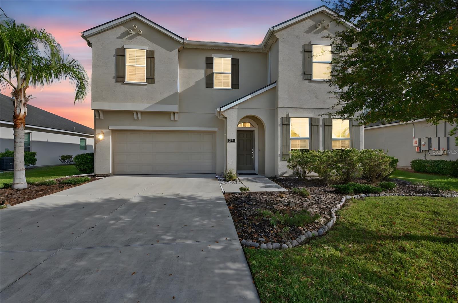 1923 MENDOCINO LN, PORT ORANGE, FL, 32128