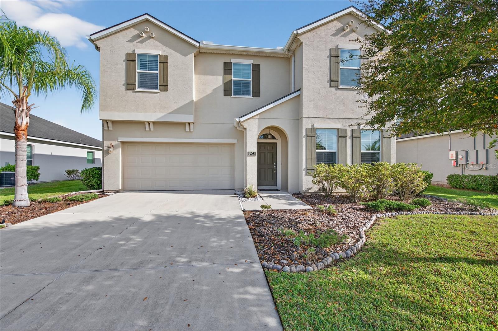 1923 MENDOCINO LN, PORT ORANGE, FL, 32128
