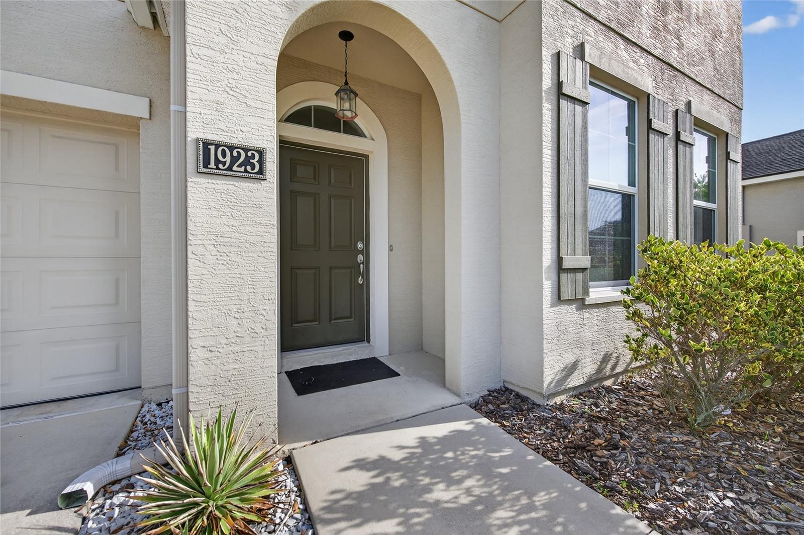 1923 MENDOCINO LN, PORT ORANGE, FL, 32128
