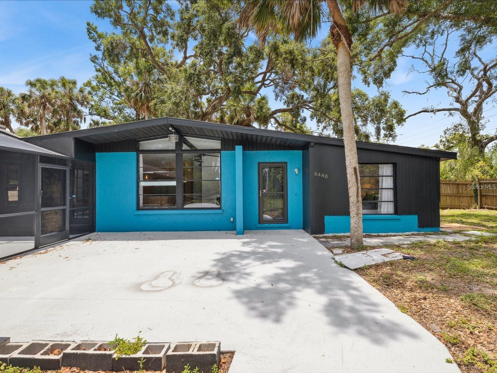 6440 RICHARDSON RD, SARASOTA, FL, 34240