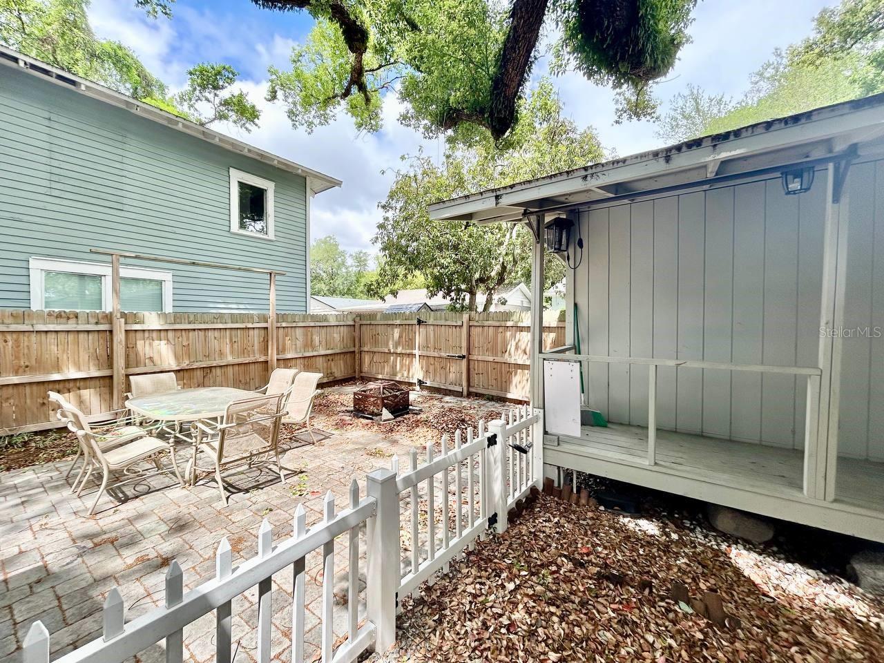 1216 E CHELSEA ST #B, TAMPA, FL, 33603