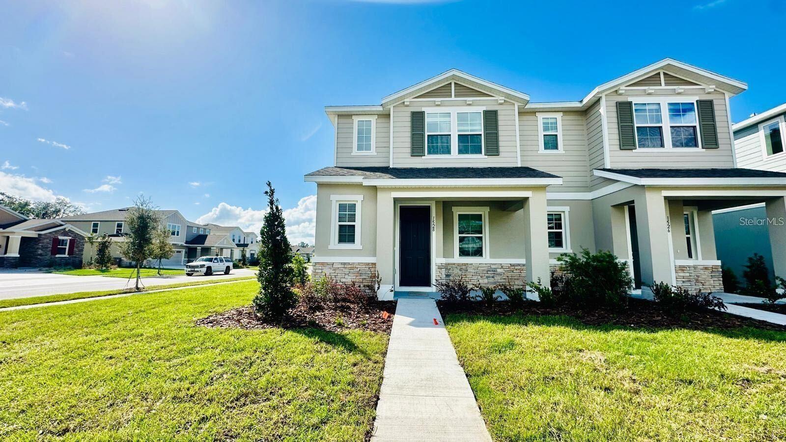 1528 ERIN BREEZE LN, KISSIMMEE, FL, 34744