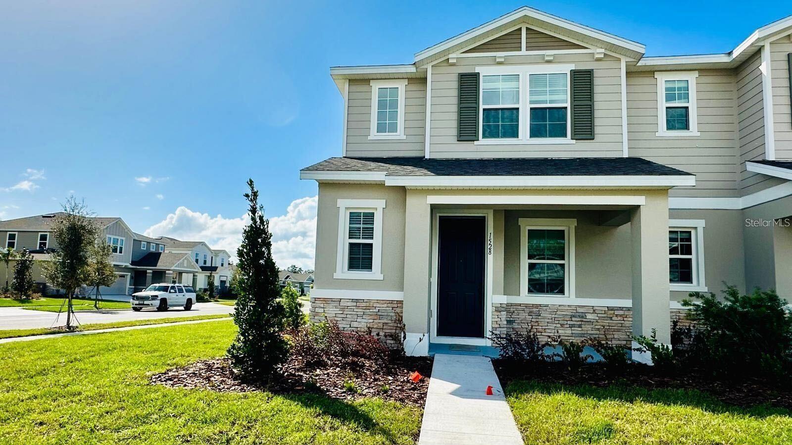 1528 ERIN BREEZE LN, KISSIMMEE, FL, 34744