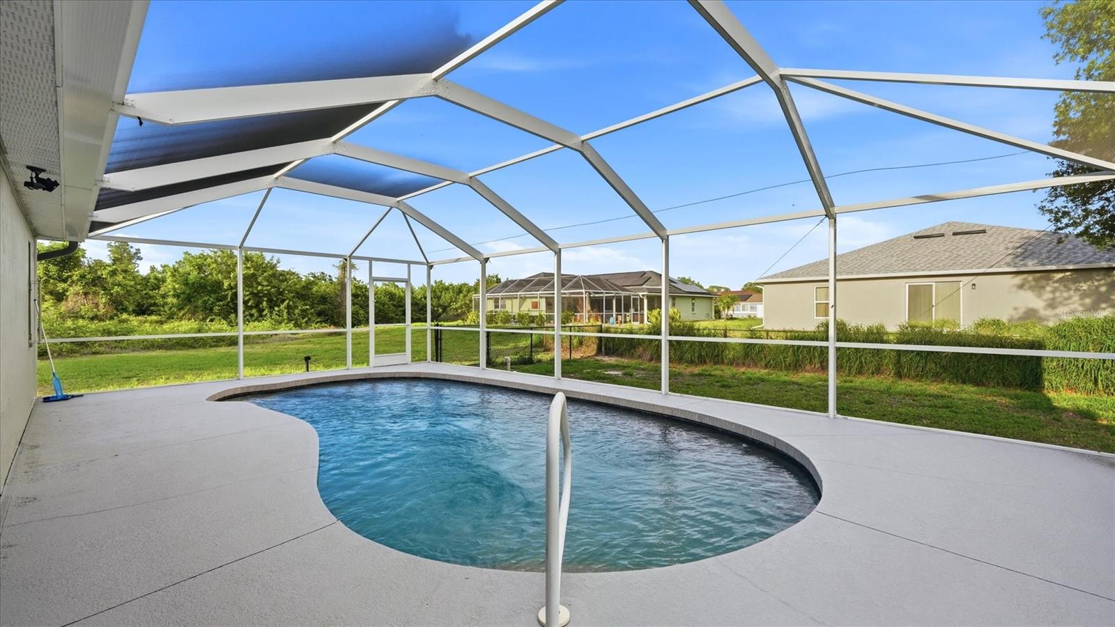 3328 BEACON DR, PUNTA GORDA, FL, 33980