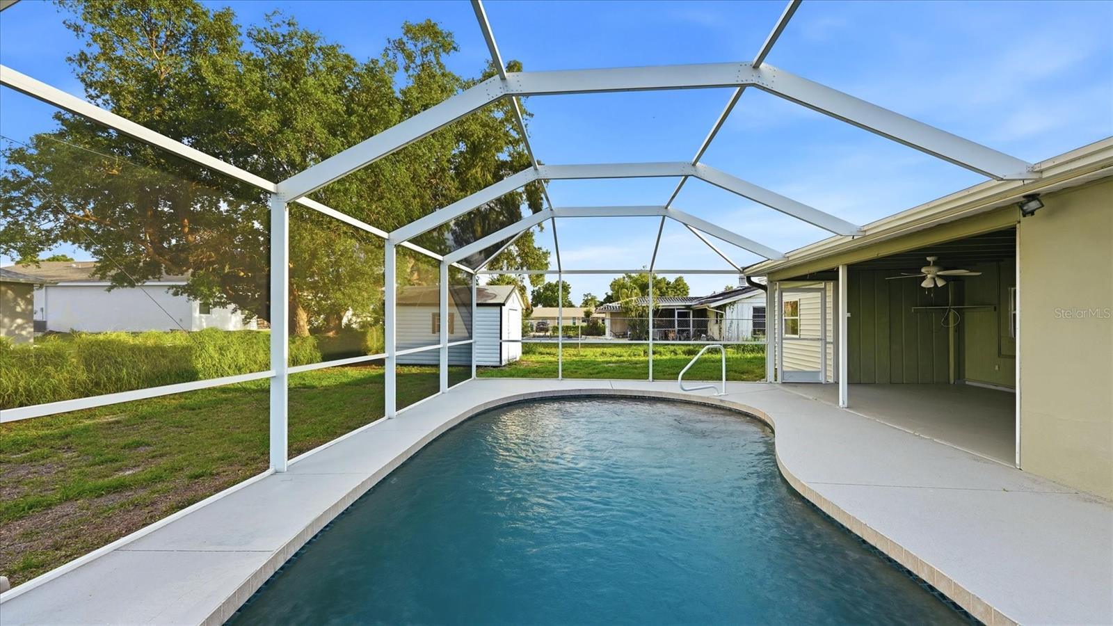 3328 BEACON DR, PUNTA GORDA, FL, 33980