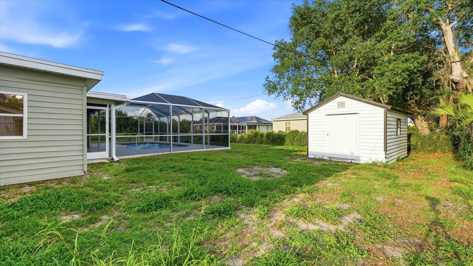 3328 BEACON DR, PUNTA GORDA, FL, 33980
