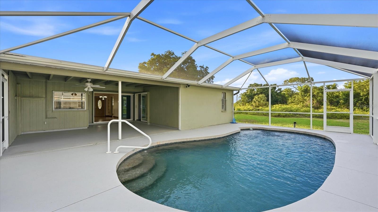 3328 BEACON DR, PUNTA GORDA, FL, 33980