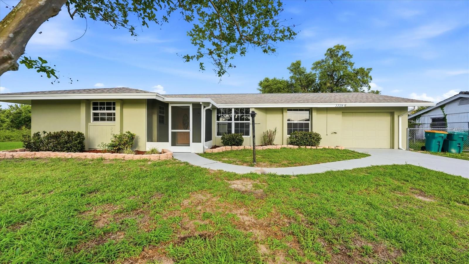 3328 BEACON DR, PUNTA GORDA, FL, 33980