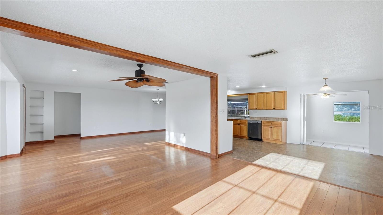 3328 BEACON DR, PUNTA GORDA, FL, 33980