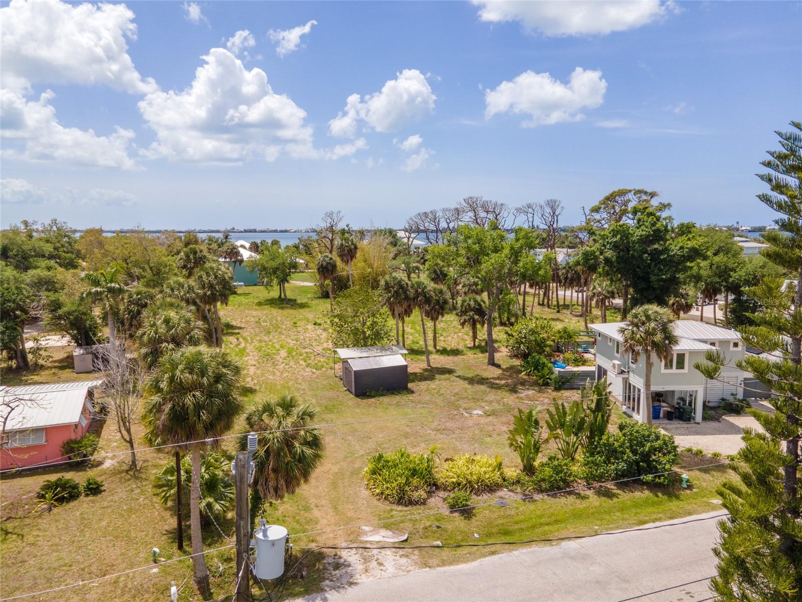 W COWLES ST, ENGLEWOOD, FL, 34223