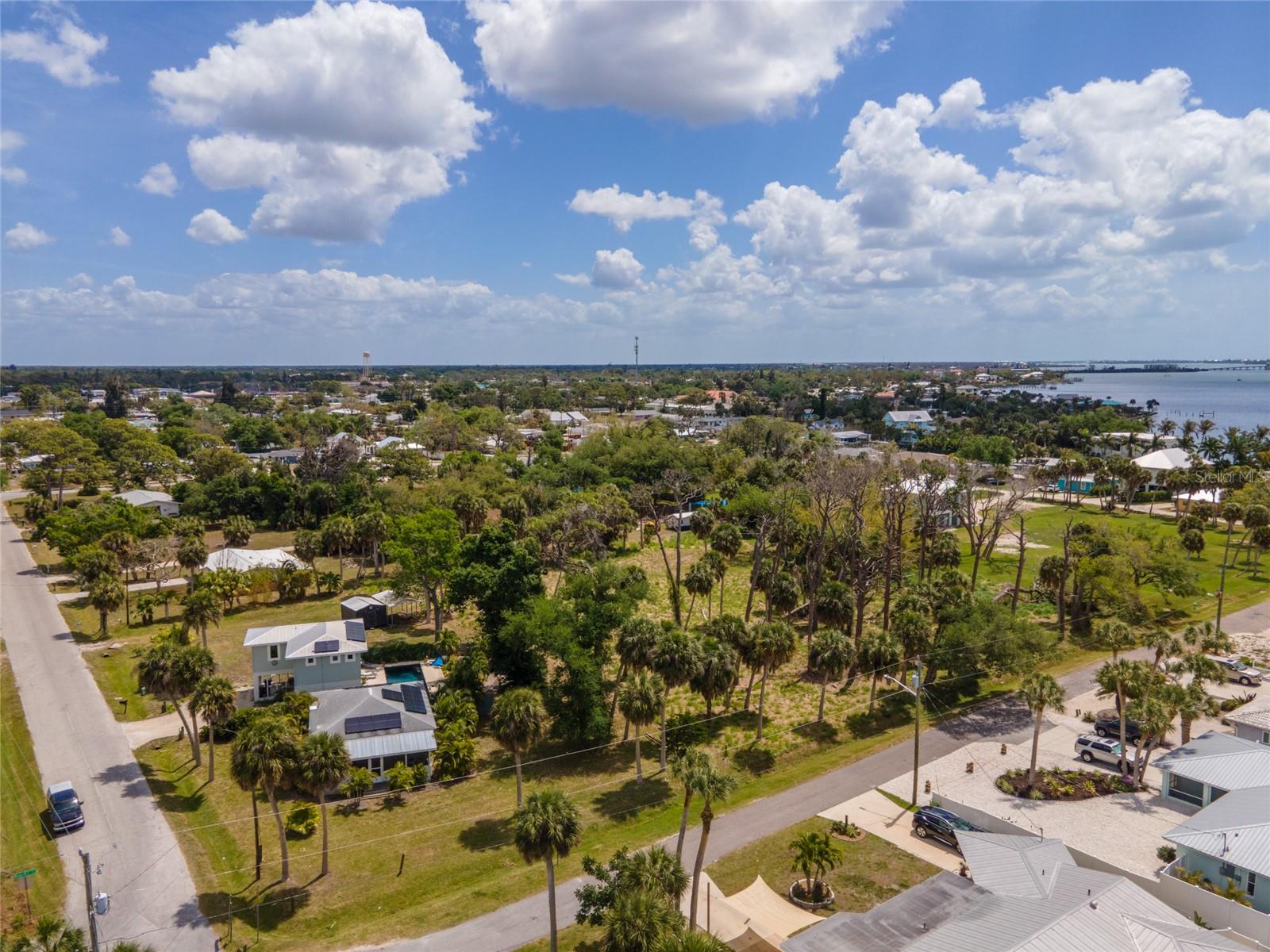 W COWLES ST, ENGLEWOOD, FL, 34223