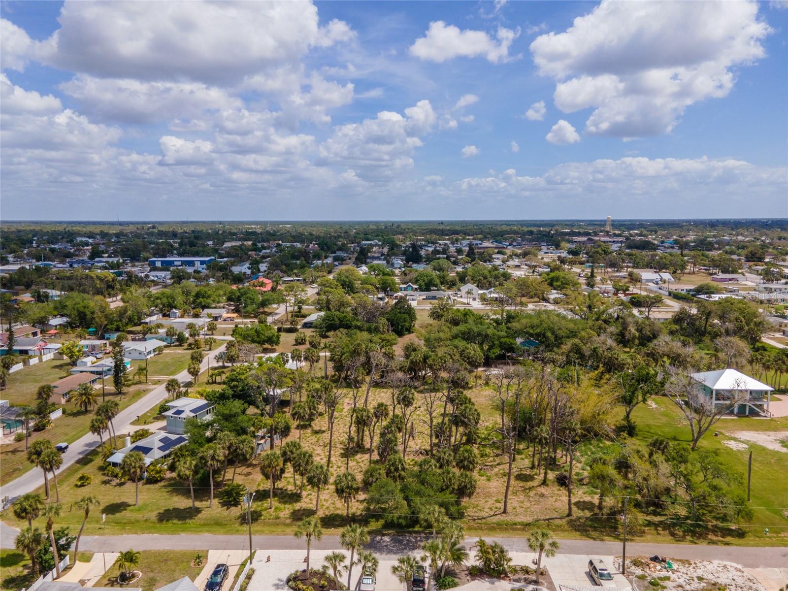 W COWLES ST, ENGLEWOOD, FL, 34223