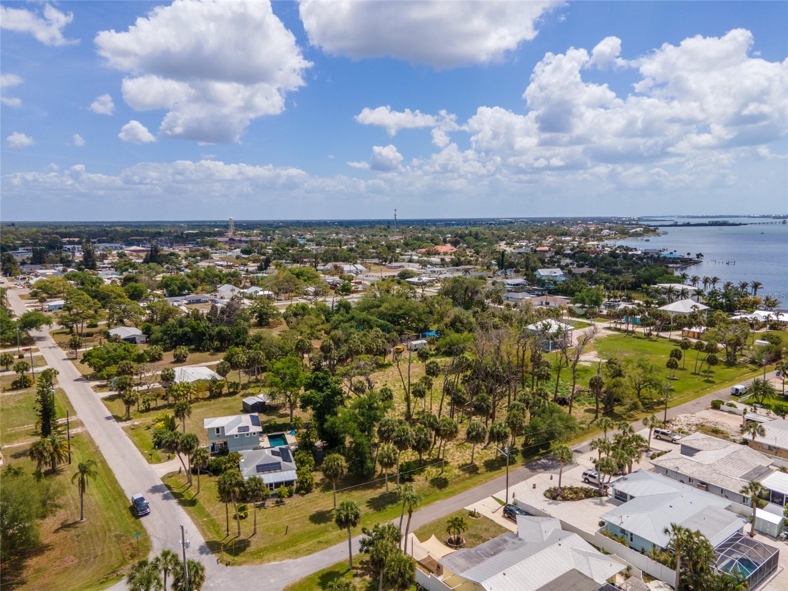 W COWLES ST, ENGLEWOOD, FL, 34223