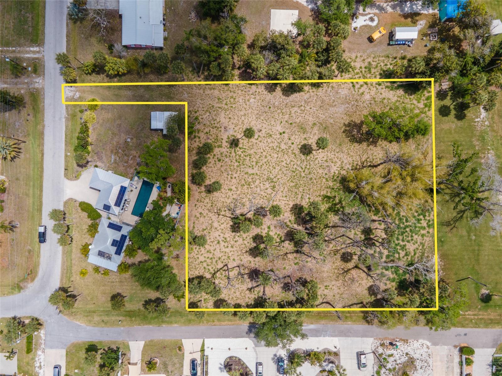 W COWLES ST, ENGLEWOOD, FL, 34223