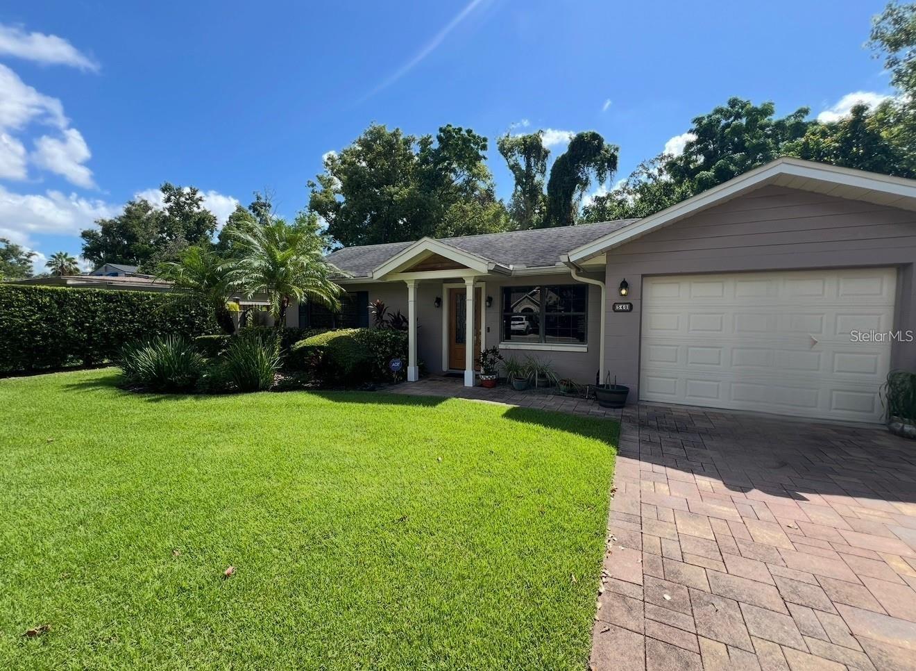 540 CENTRAL AVE, MAITLAND, FL, 32751