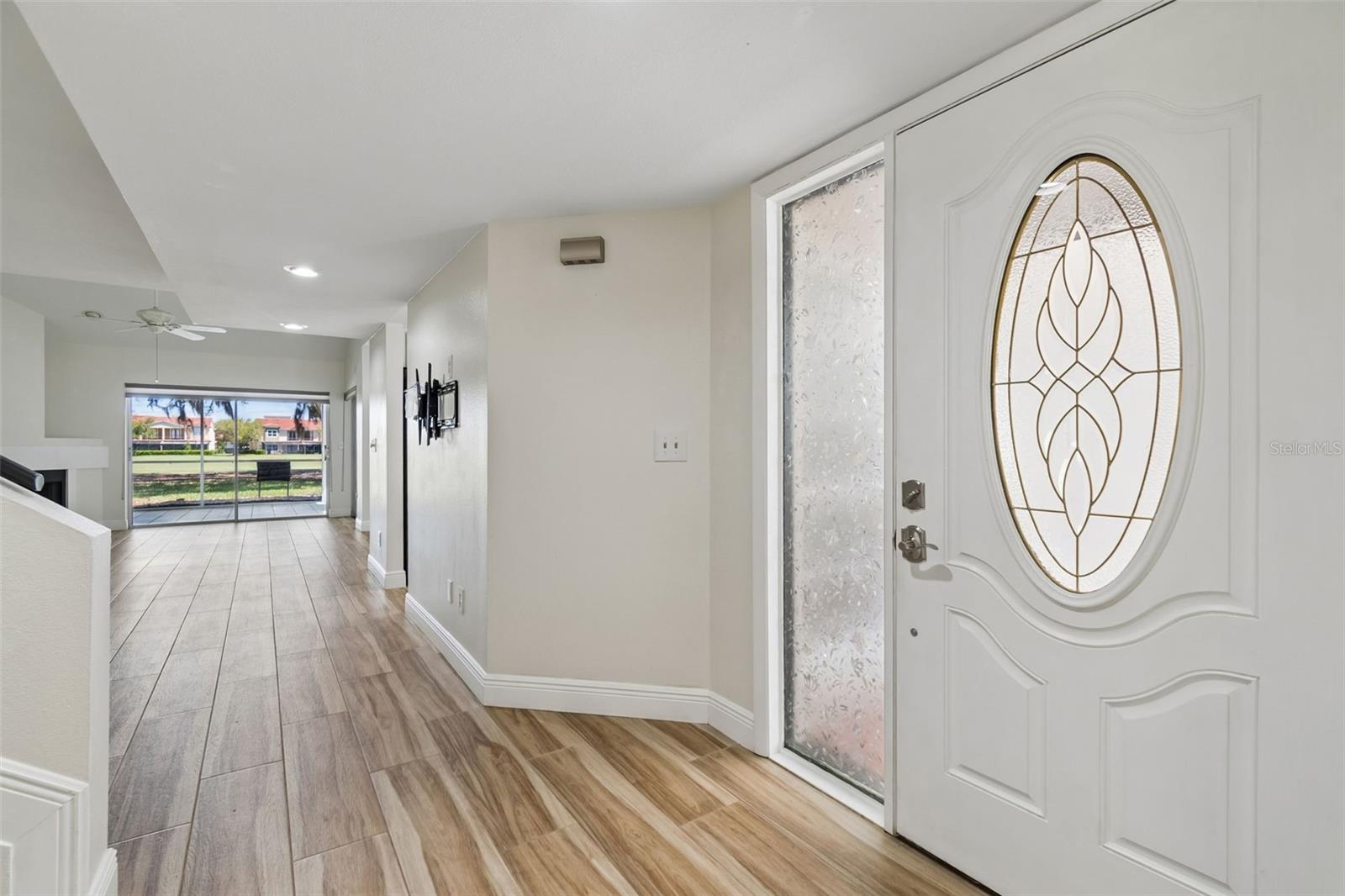 4207 ARBORWOOD LN, TAMPA, FL, 33618