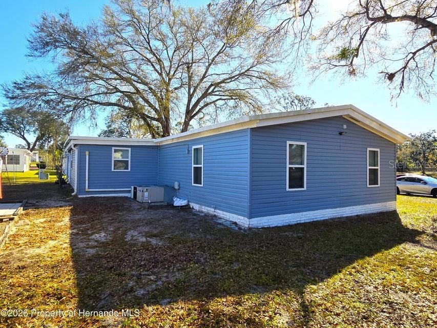 7338 FIRST LOOP AVE, BROOKSVILLE, FL, 34613