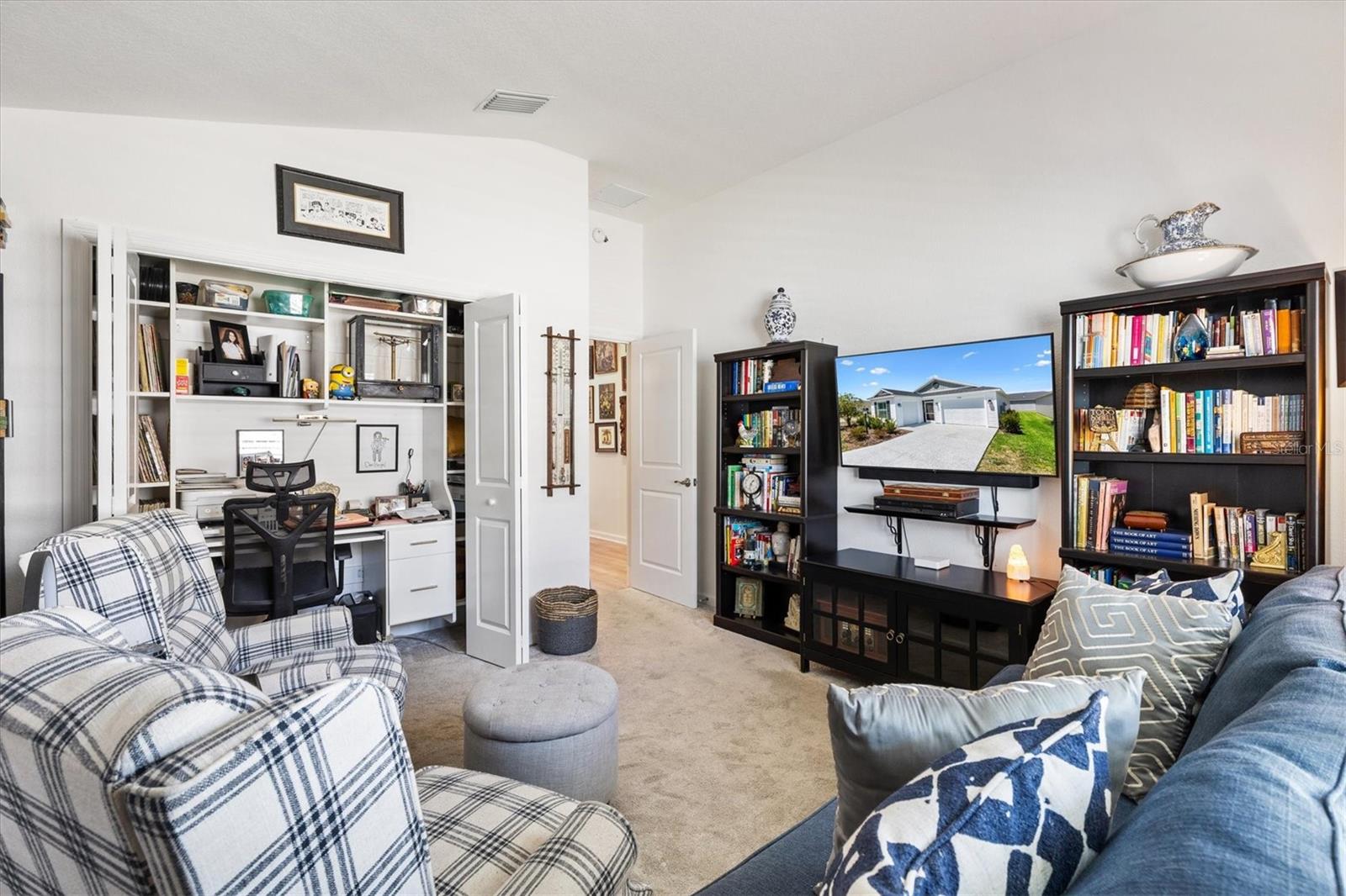 1599 OLIVIA TER, THE VILLAGES, FL, 34762