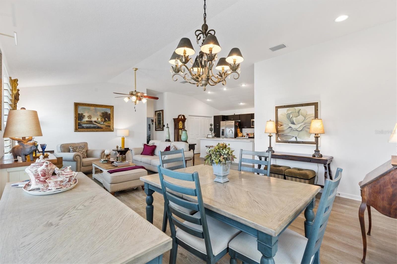 1599 OLIVIA TER, THE VILLAGES, FL, 34762