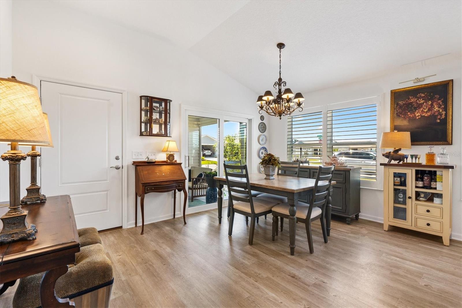 1599 OLIVIA TER, THE VILLAGES, FL, 34762
