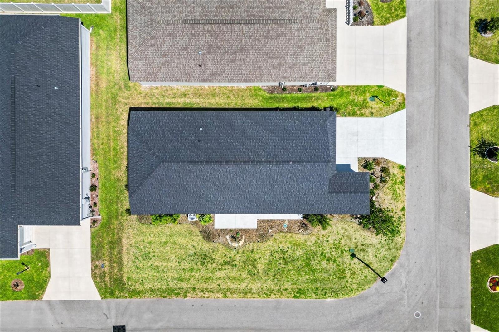 1599 OLIVIA TER, THE VILLAGES, FL, 34762