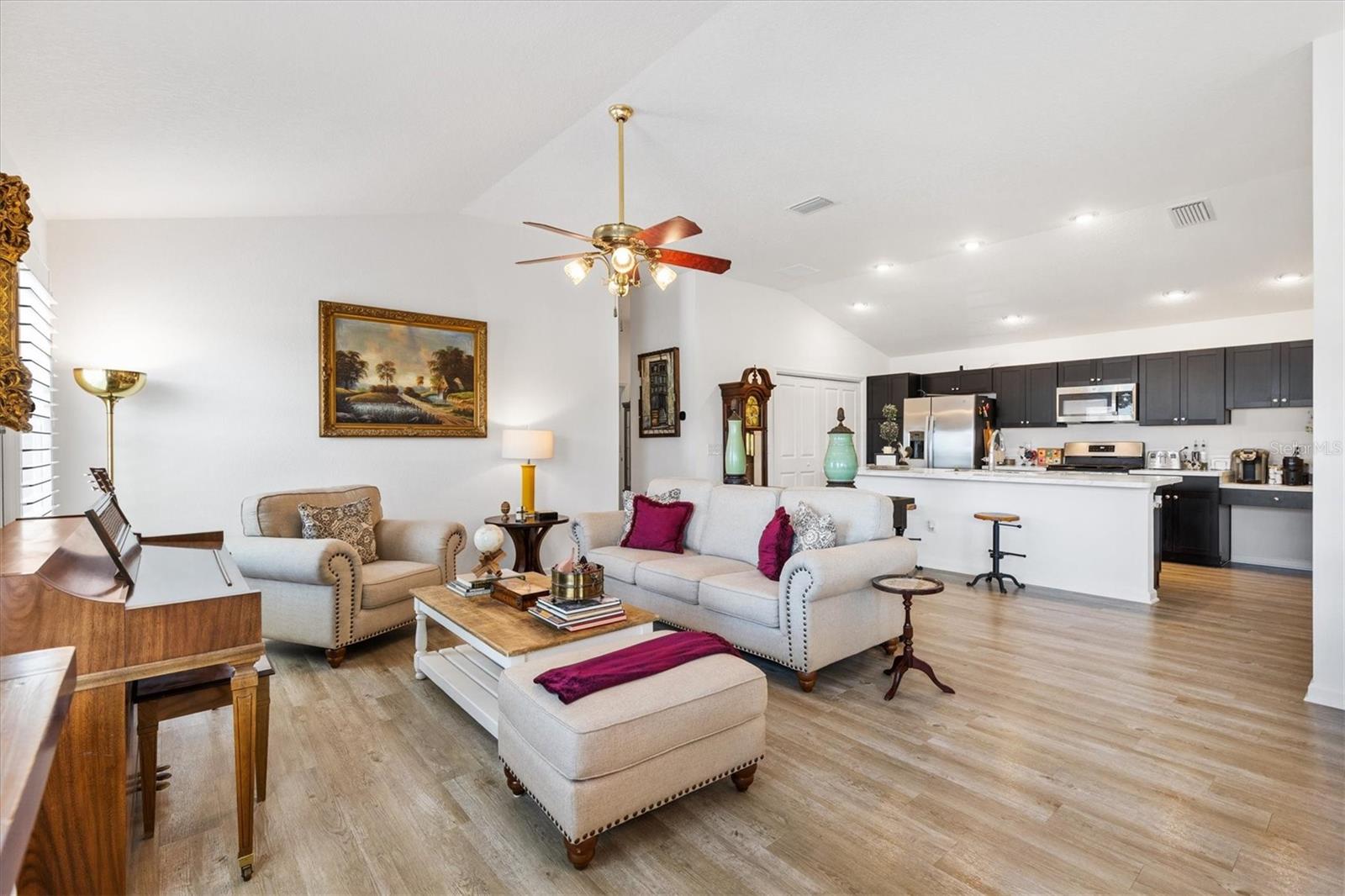 1599 OLIVIA TER, THE VILLAGES, FL, 34762