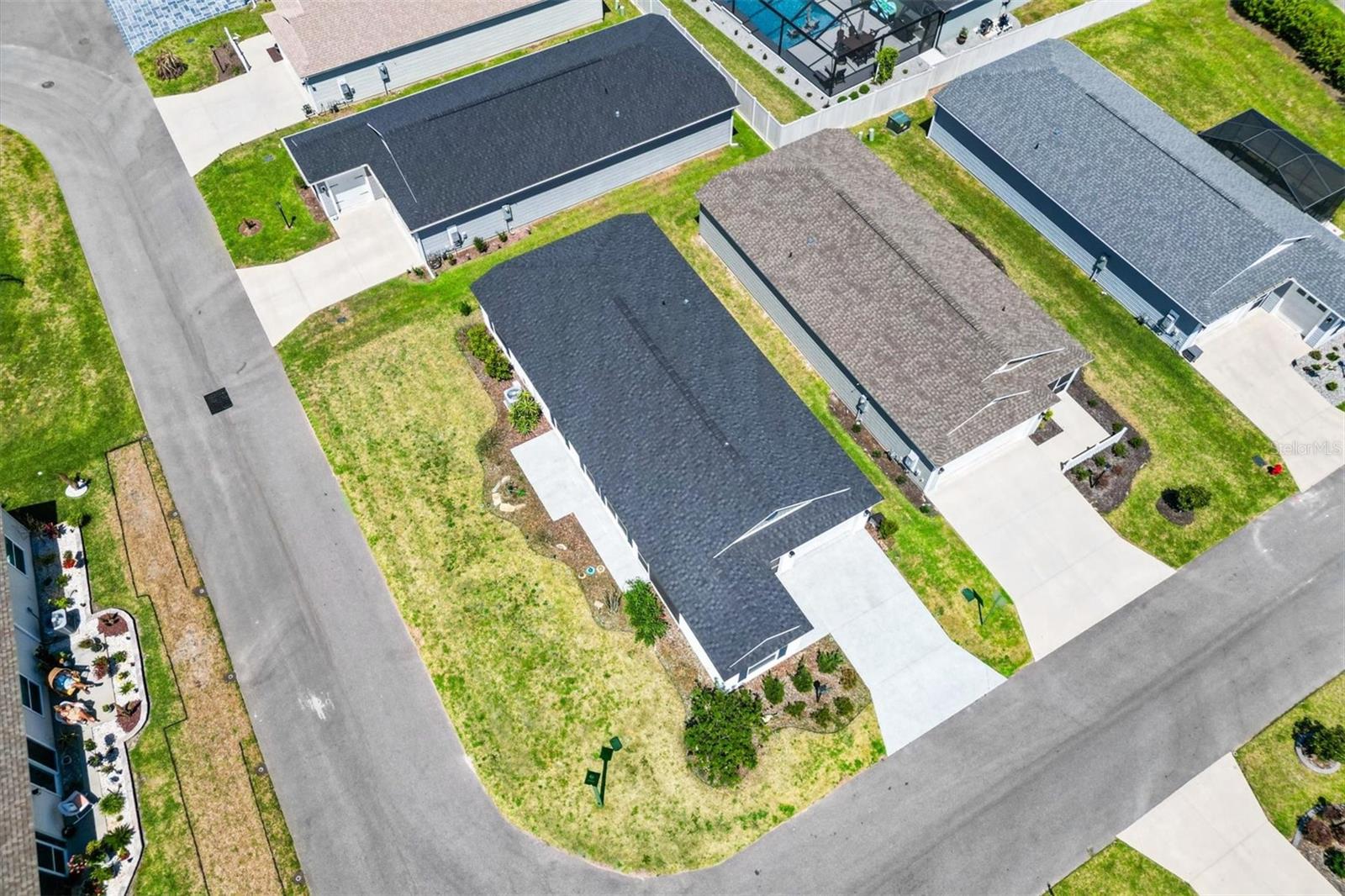 1599 OLIVIA TER, THE VILLAGES, FL, 34762