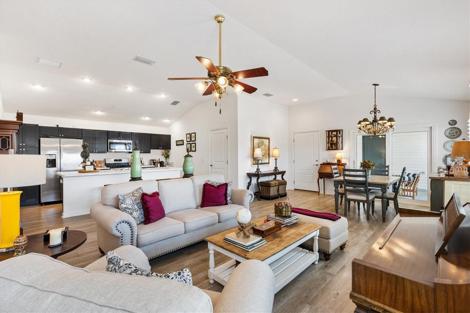 1599 OLIVIA TER, THE VILLAGES, FL, 34762