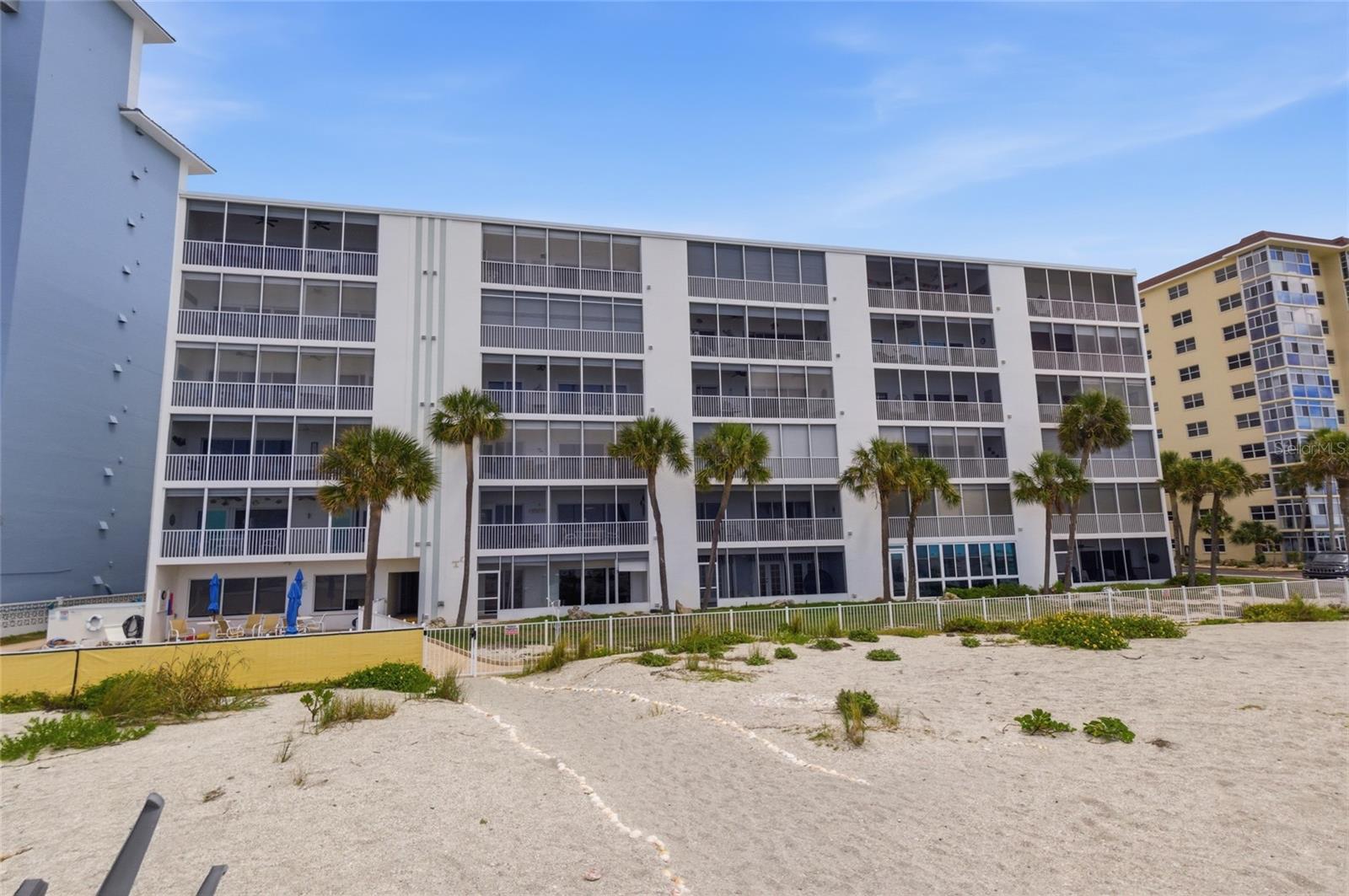 333 THE ESPLANADE N #501, VENICE, FL, 34285