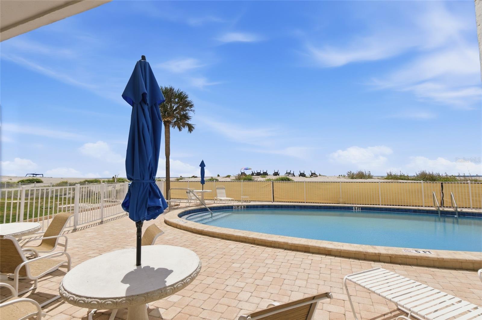 333 THE ESPLANADE N #501, VENICE, FL, 34285