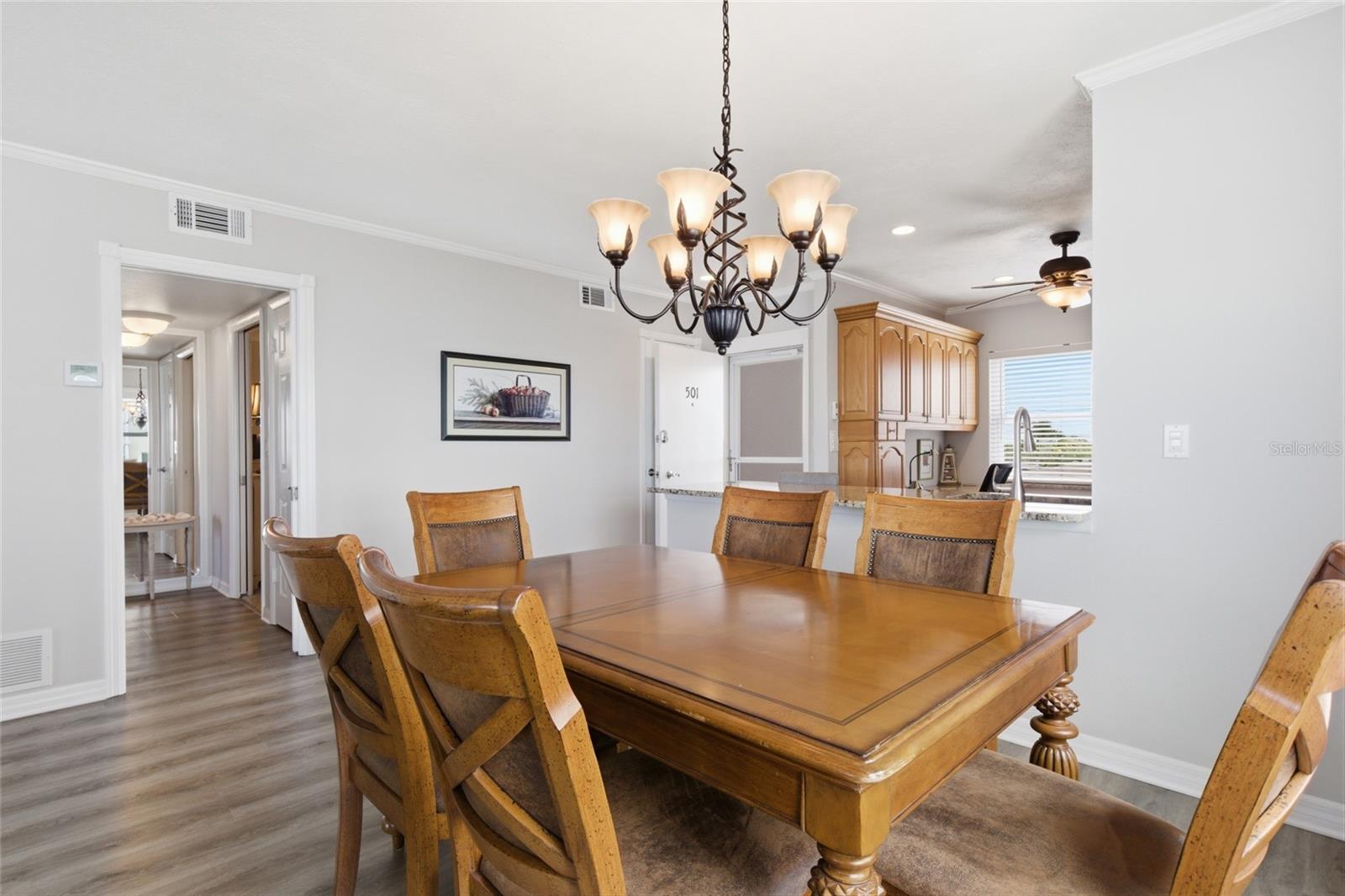 333 THE ESPLANADE N #501, VENICE, FL, 34285
