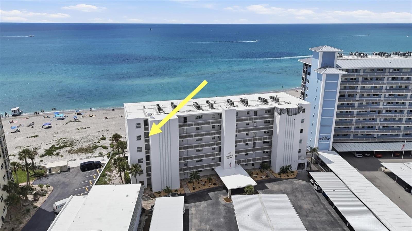 333 THE ESPLANADE N #501, VENICE, FL, 34285
