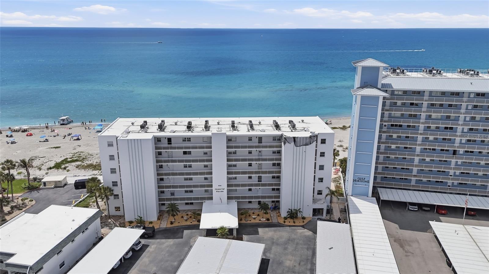 333 THE ESPLANADE N #501, VENICE, FL, 34285