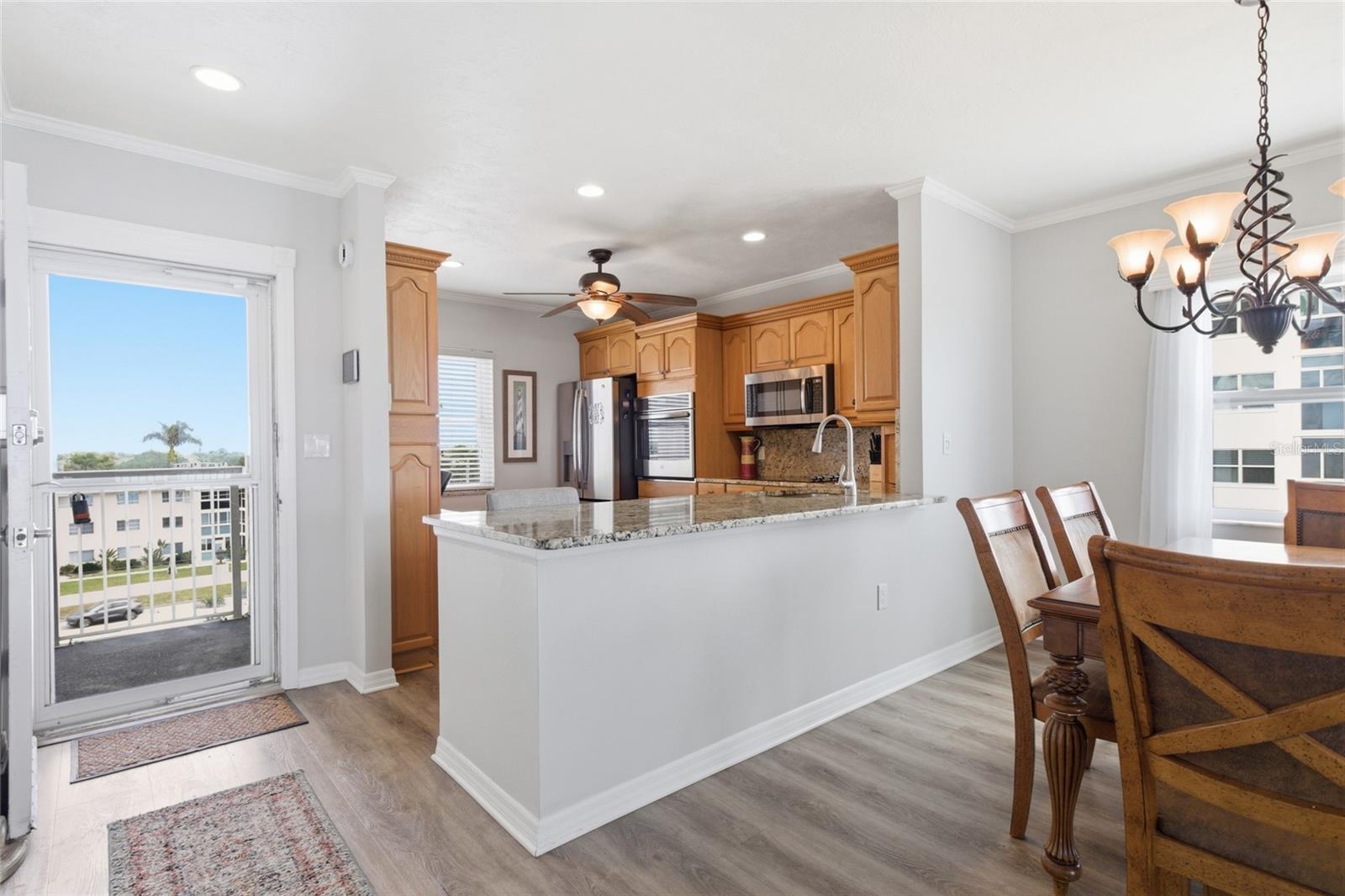 333 THE ESPLANADE N #501, VENICE, FL, 34285