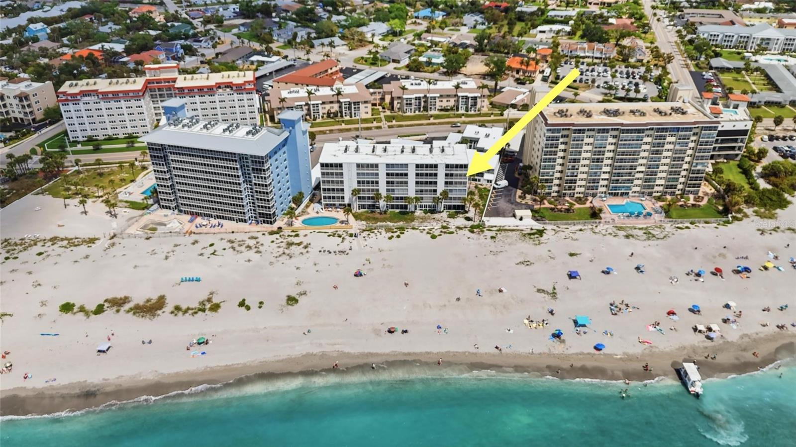 333 THE ESPLANADE N #501, VENICE, FL, 34285