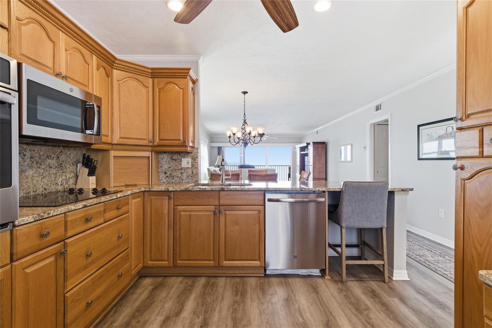 333 THE ESPLANADE N #501, VENICE, FL, 34285