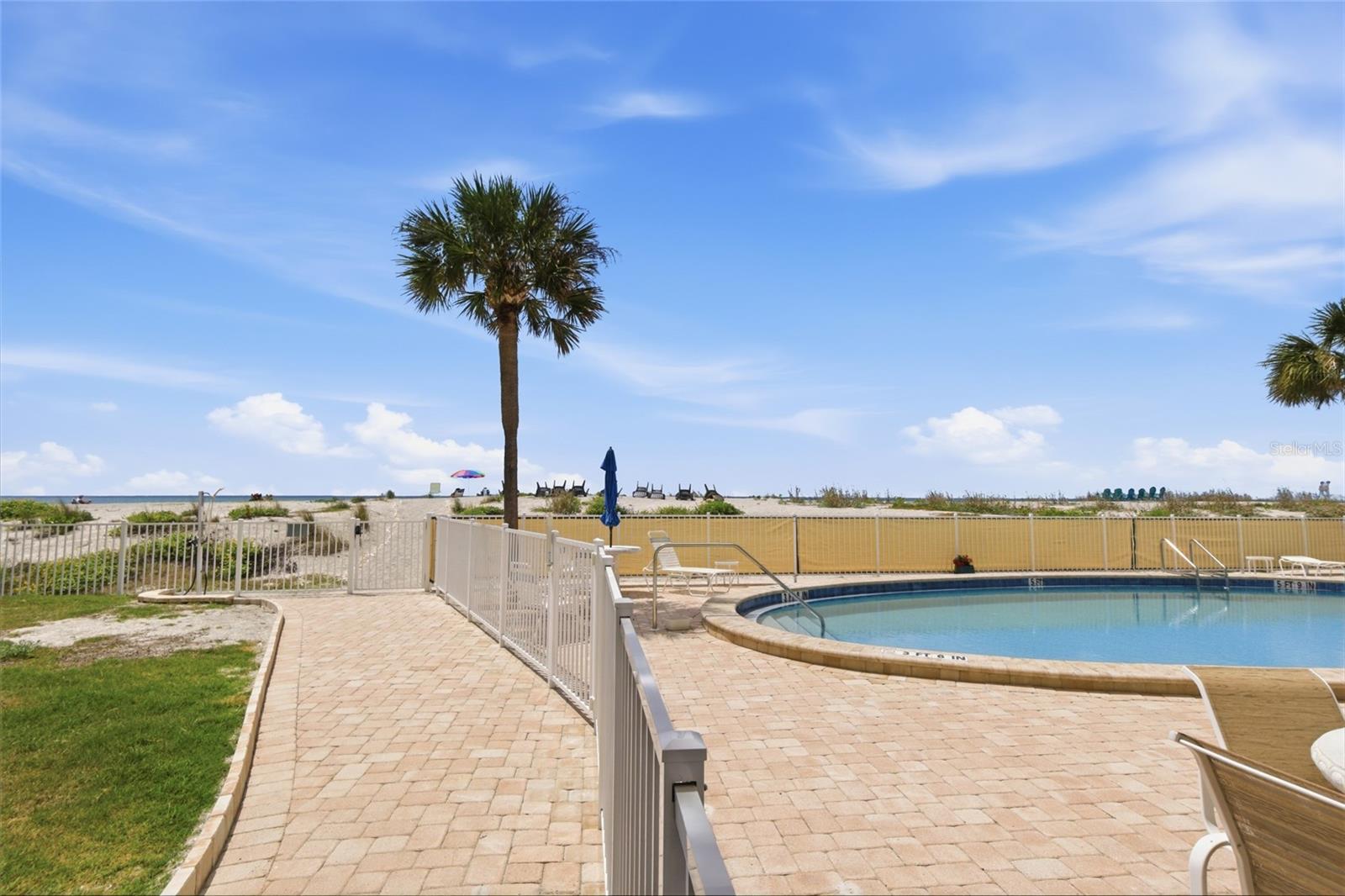 333 THE ESPLANADE N #501, VENICE, FL, 34285