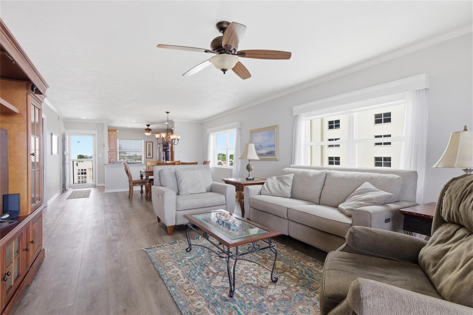 333 THE ESPLANADE N #501, VENICE, FL, 34285