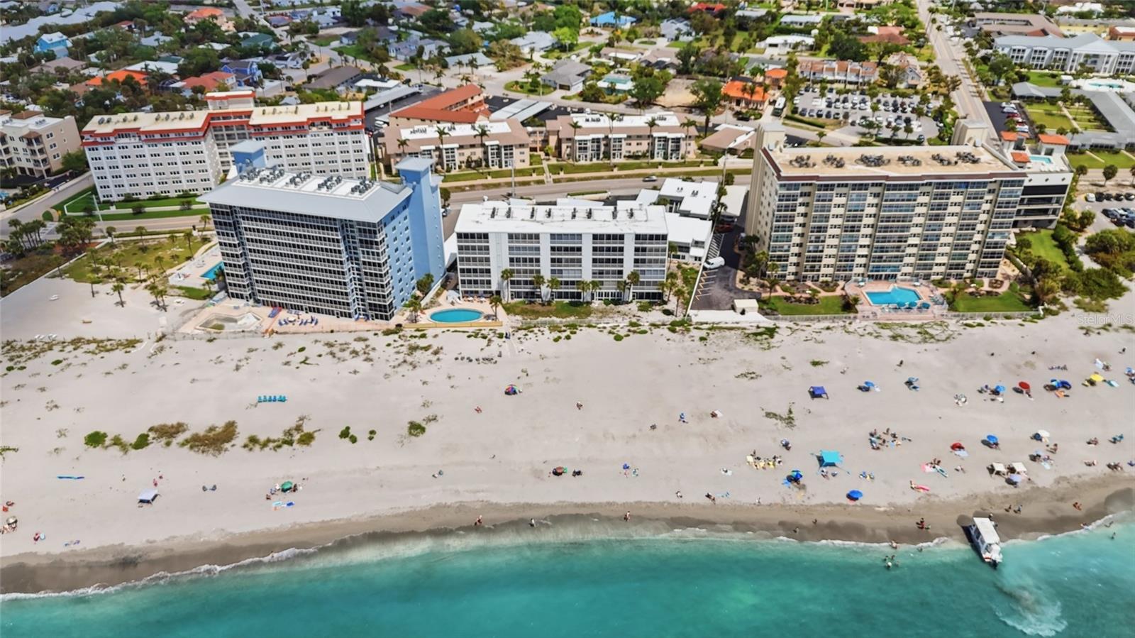 333 THE ESPLANADE N #501, VENICE, FL, 34285