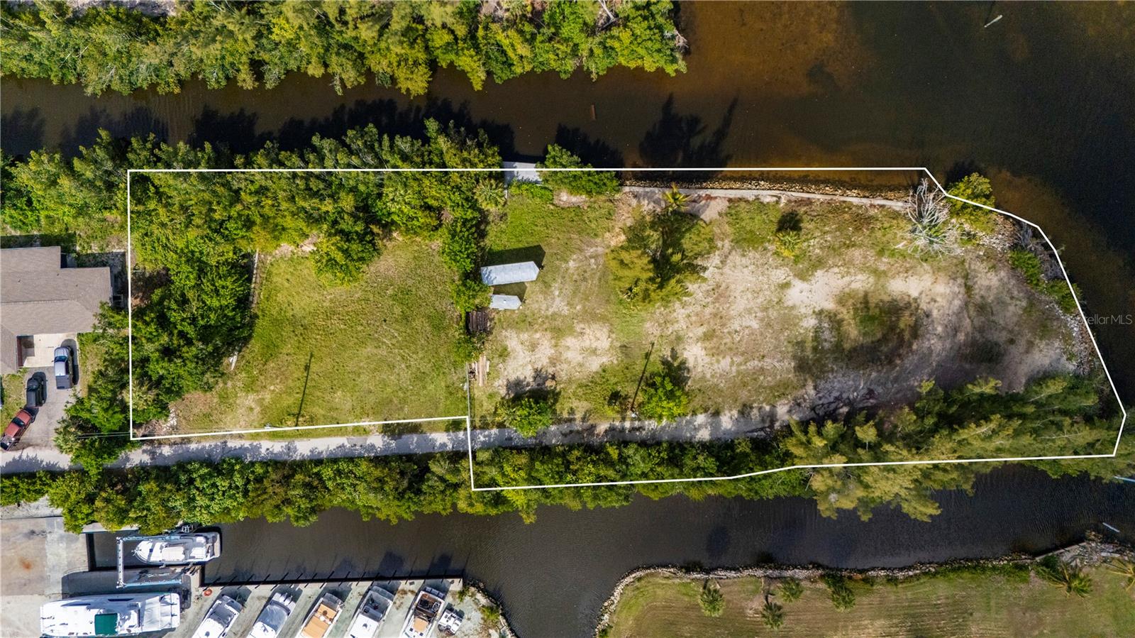 6141 ELLIOTT ST, PUNTA GORDA, FL, 33950
