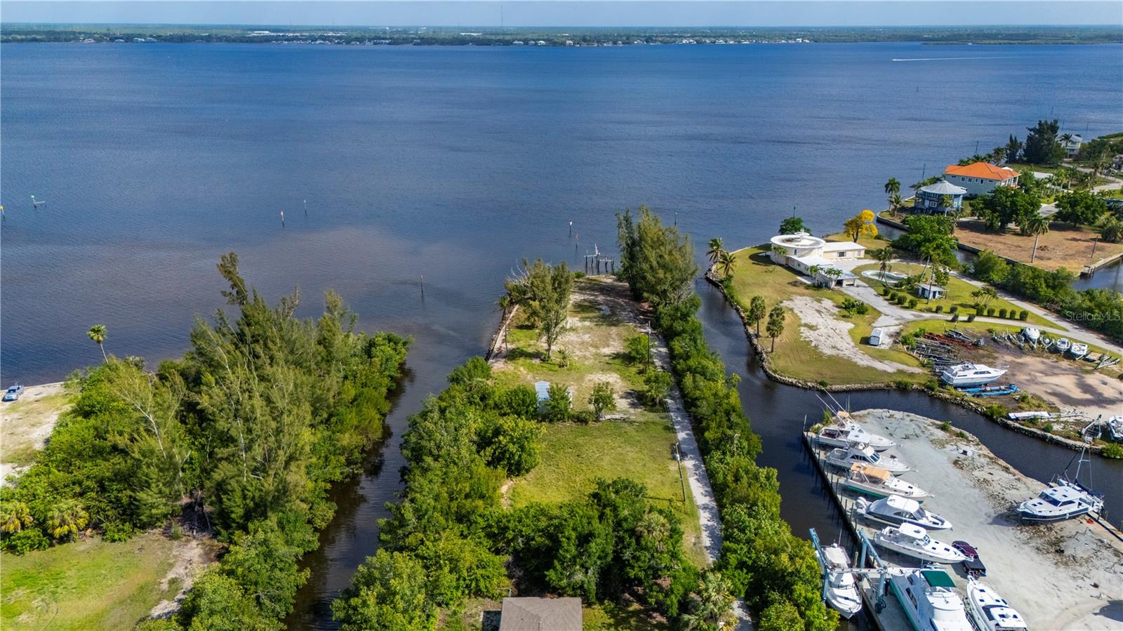 6141 ELLIOTT ST, PUNTA GORDA, FL, 33950
