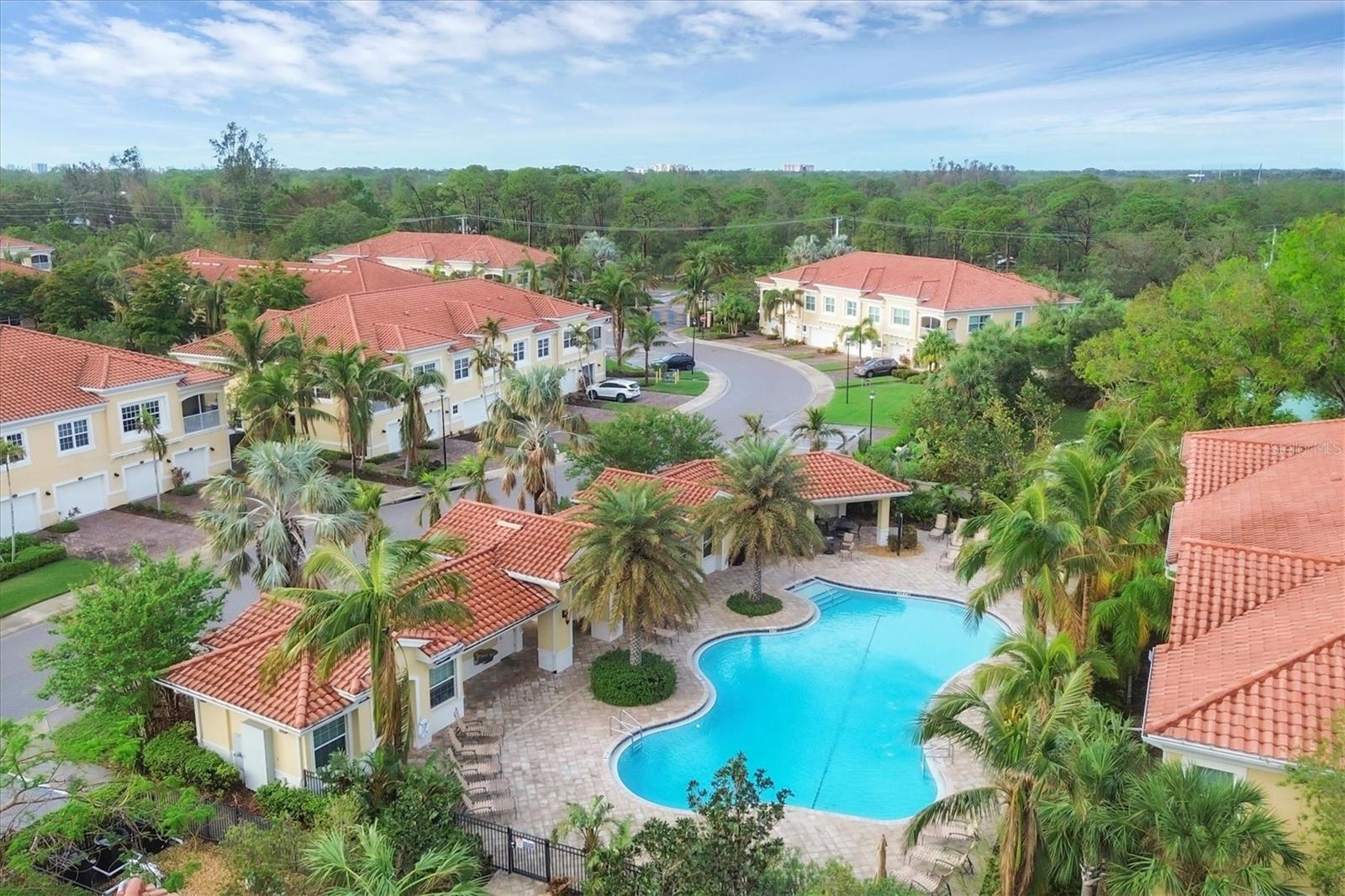 4235 EXPEDITION WAY #102, OSPREY, FL, 34229