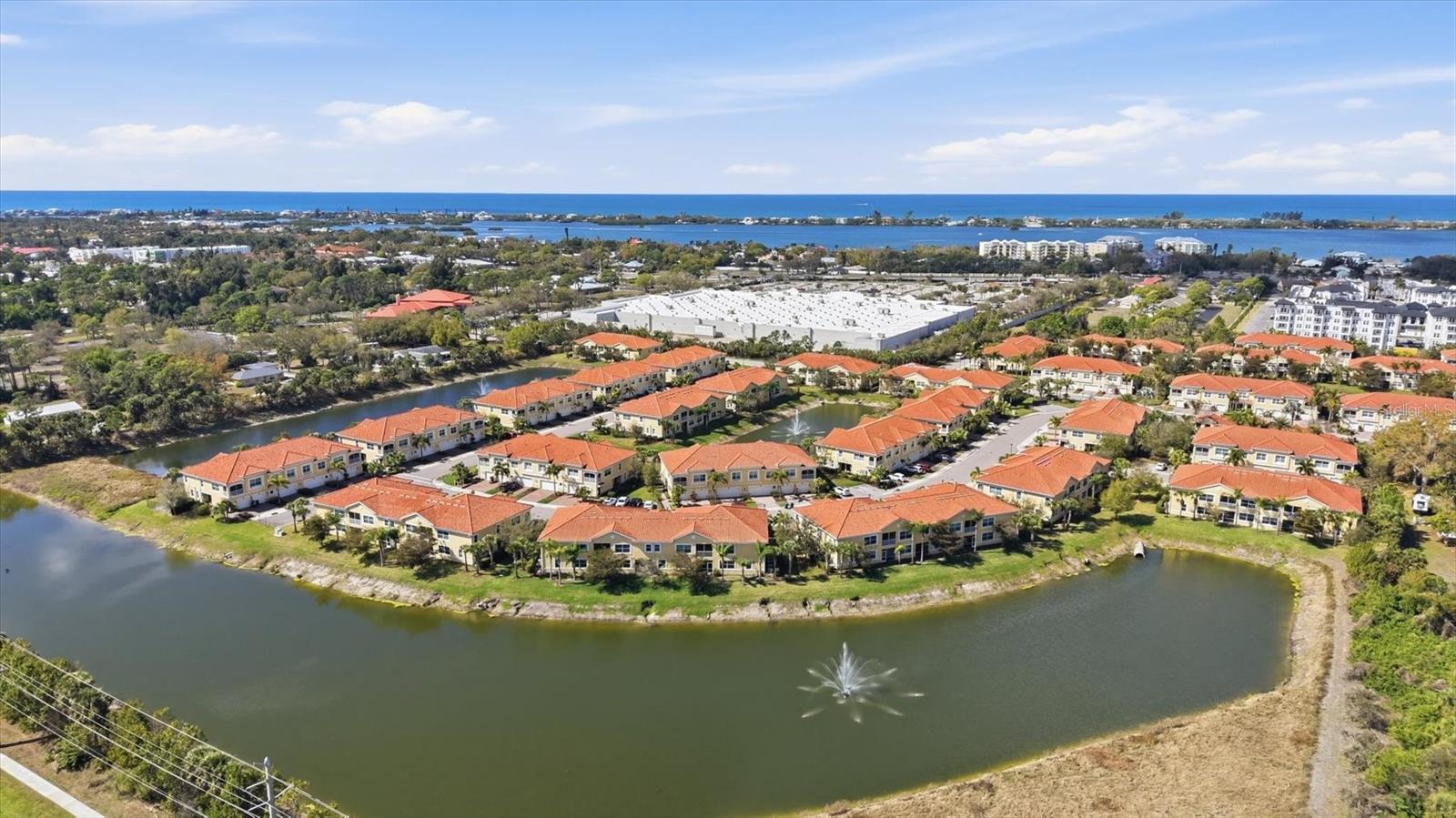 4235 EXPEDITION WAY #102, OSPREY, FL, 34229
