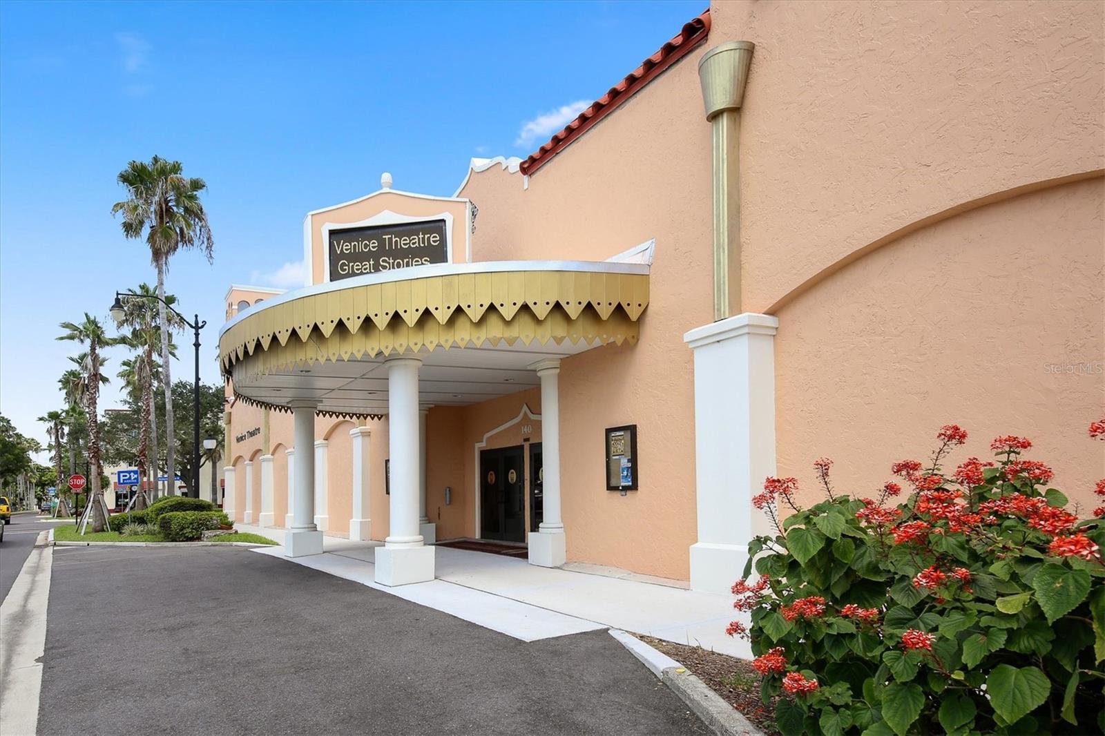 4235 EXPEDITION WAY #102, OSPREY, FL, 34229