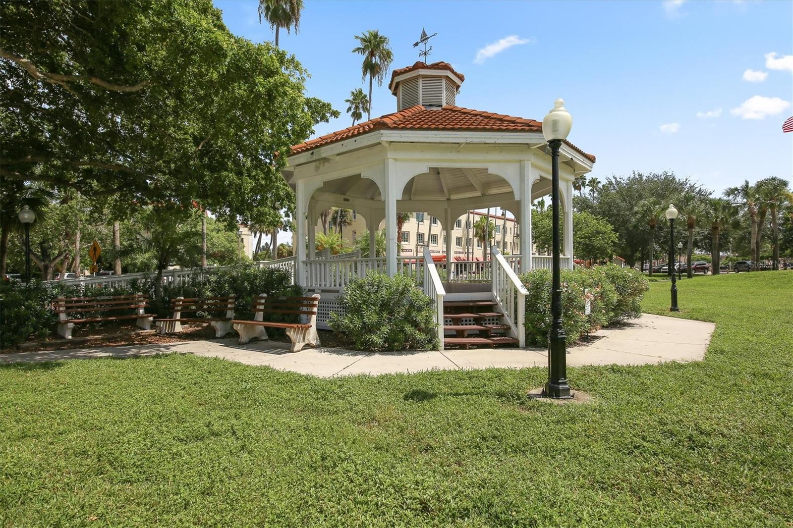 4235 EXPEDITION WAY #102, OSPREY, FL, 34229