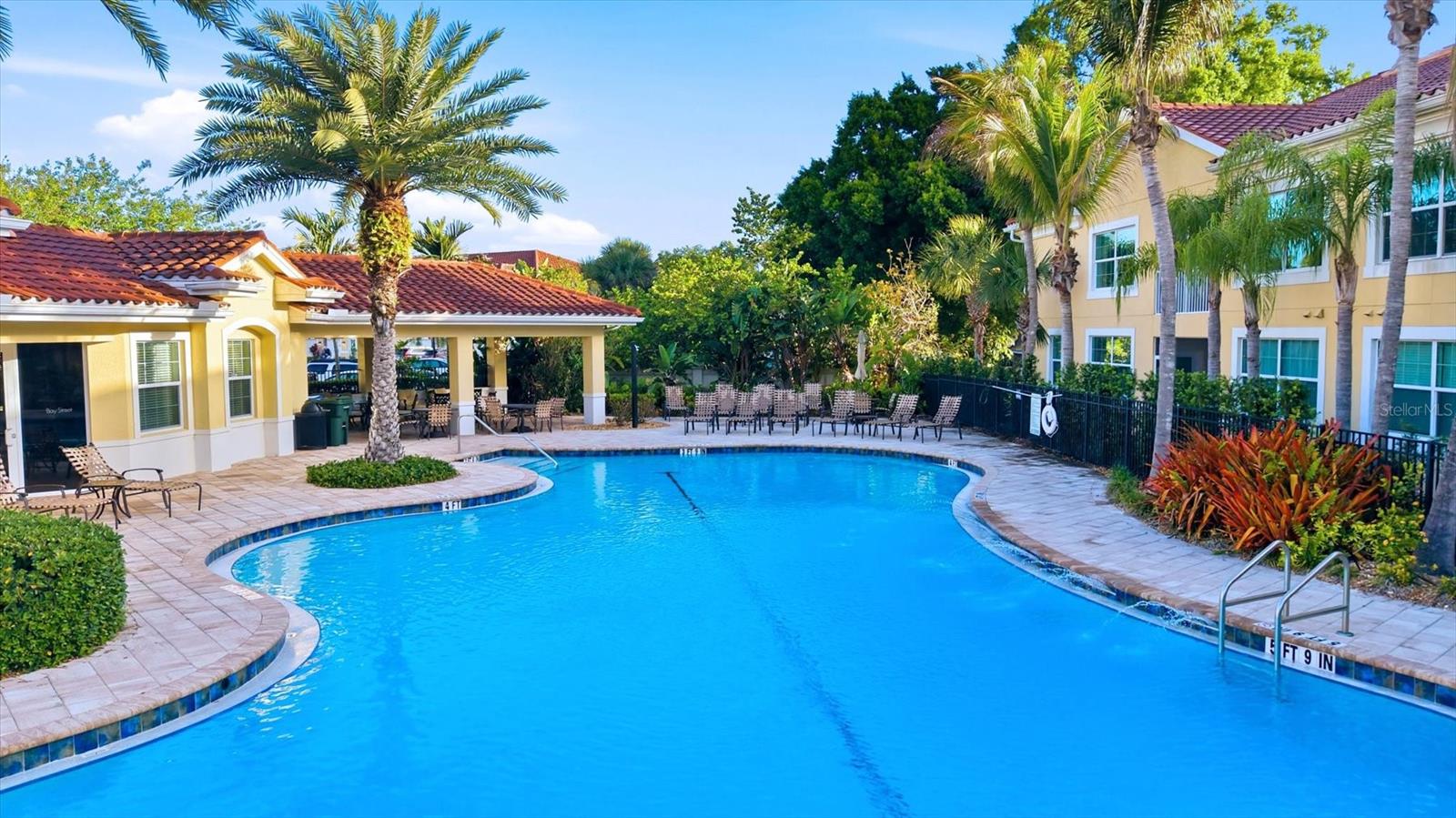 4235 EXPEDITION WAY #102, OSPREY, FL, 34229